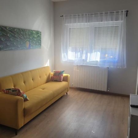 Apartamento Kuko Con Wifi Al Lado Metro Μπιλμπάο Εξωτερικό φωτογραφία