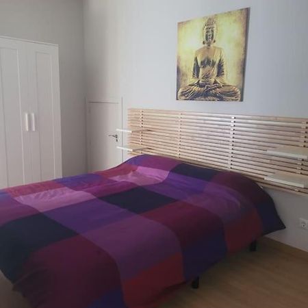 Apartamento Kuko Con Wifi Al Lado Metro Μπιλμπάο Εξωτερικό φωτογραφία