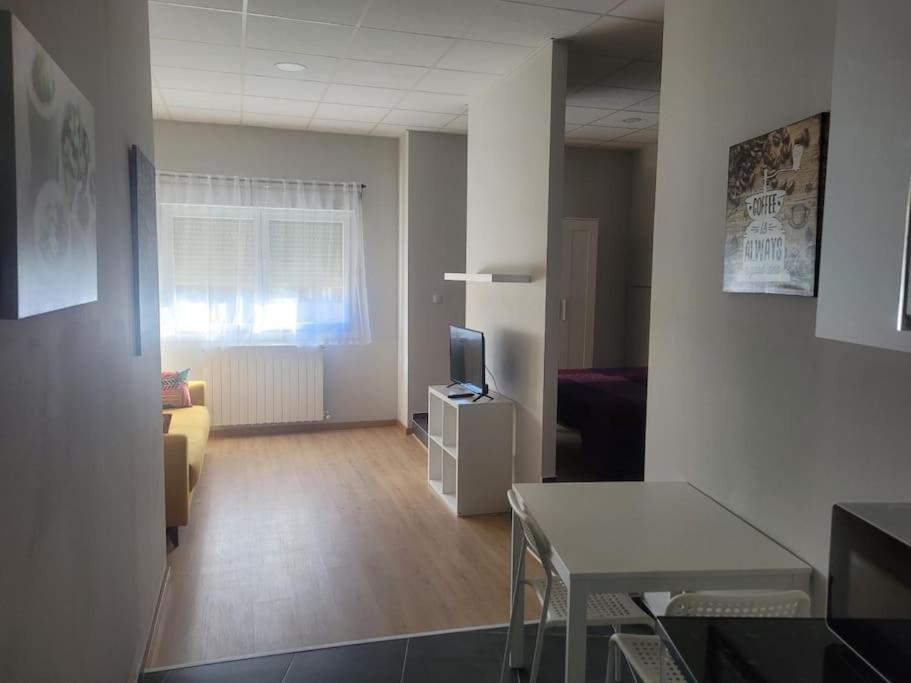 Apartamento Kuko Con Wifi Al Lado Metro Μπιλμπάο Εξωτερικό φωτογραφία