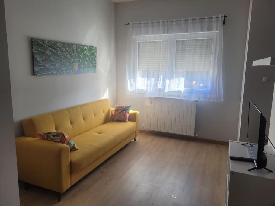 Apartamento Kuko Con Wifi Al Lado Metro Μπιλμπάο Εξωτερικό φωτογραφία