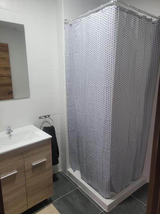 Apartamento Kuko Con Wifi Al Lado Metro Μπιλμπάο Εξωτερικό φωτογραφία