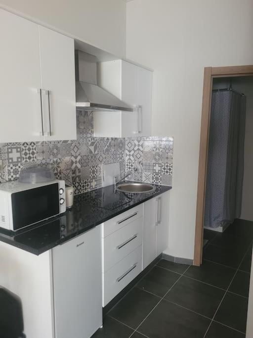 Apartamento Kuko Con Wifi Al Lado Metro Μπιλμπάο Εξωτερικό φωτογραφία